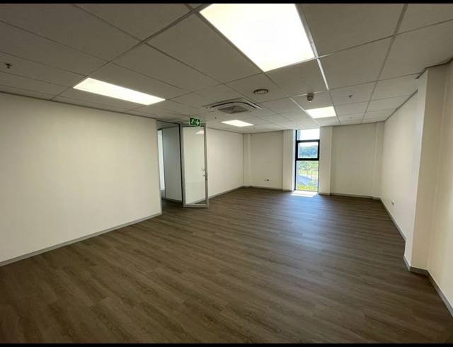 INDUSTRIAL PROPERTY TO RENT IN SAMRAND BUSINESS PARK